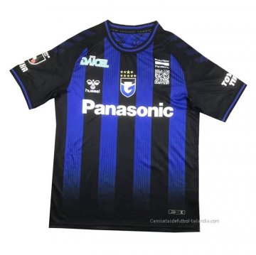 Tailandia 1ª Camiseta Gamba Osaka 2023 Tailandia 1ª Camiseta Gamba Osaka 2023