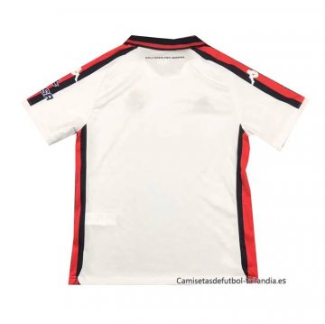 Tailandia 2ª Camiseta Genoa 2024-2025