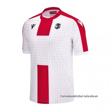 Tailandia 1ª Camiseta Georgia 2024
