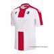Tailandia 1ª Camiseta Georgia 2024