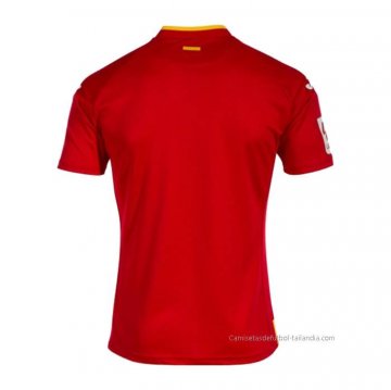 Tailandia 2ª Camiseta Getafe 2023-2024