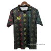 Tailandia Camiseta Ghana Special 2025 Negro