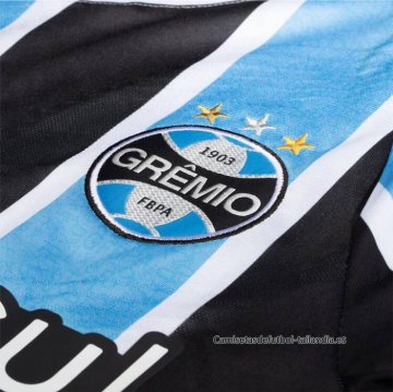 Tailandia 1ª Camiseta Gremio 2024