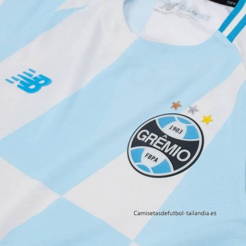 Tailandia 2ª Camiseta Gremio 2026