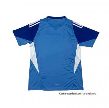 Tailandia Camiseta Guadalajara Portero 2025-2026 Azul
