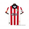 Tailandia Camiseta Guadalajara Special 2026-2027