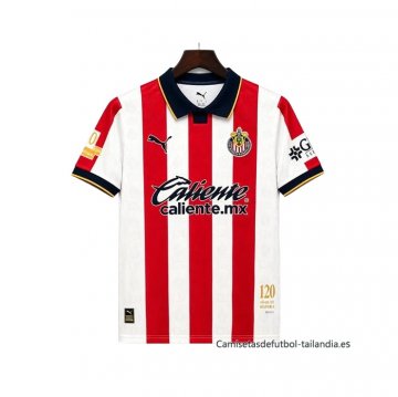 Tailandia Camiseta Guadalajara Special 2026-2027