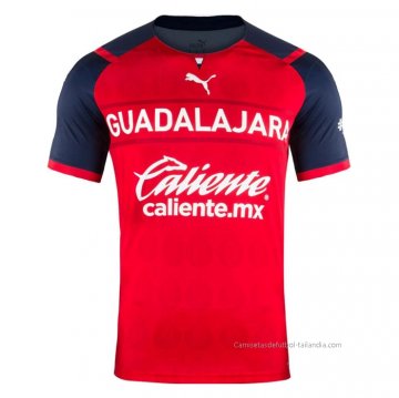 3ª Camiseta Guadalajara 2022 3ª Camiseta Guadalajara 2022