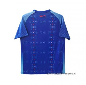 Tailandia 1ª Camiseta Haiti 2025