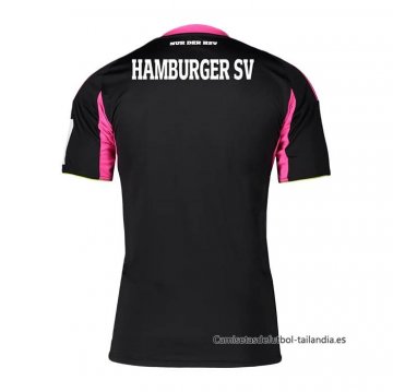 Tailandia 3ª Camiseta Hamburger 2025-2026