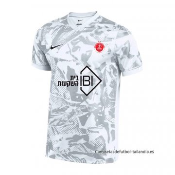 Tailandia 2ª Camiseta Hapoel Tel Aviv 2025-2026