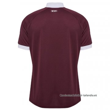 Tailandia 1ª Camiseta Hearts 2026-2027