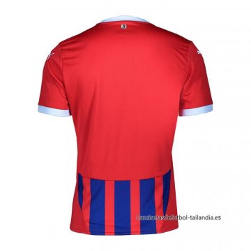 Tailandia 1ª Camiseta Heidenheim 2024-2025