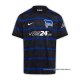 Tailandia 2ª Camiseta Hertha BSC 2024-2025