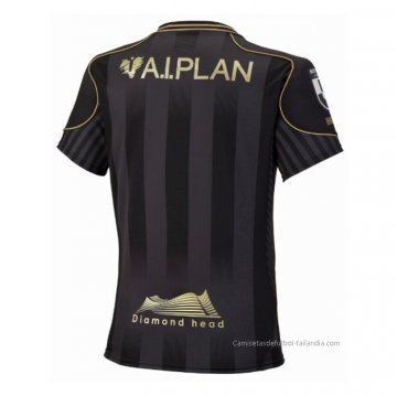 Tailandia 2ª Camiseta Hokkaido Consadole Sapporo 2022