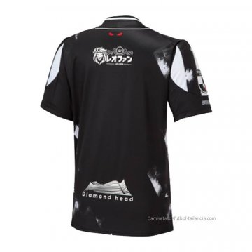 Tailandia 2ª Camiseta Hokkaido Consadole Sapporo 2023