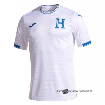 1ª Camiseta Honduras 2024 1ª Camiseta Honduras 2024