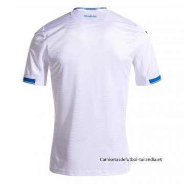 1ª Camiseta Honduras 2024