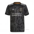 2ª Camiseta Houston Dynamo 2022