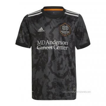 2ª Camiseta Houston Dynamo 2022 2ª Camiseta Houston Dynamo 2022