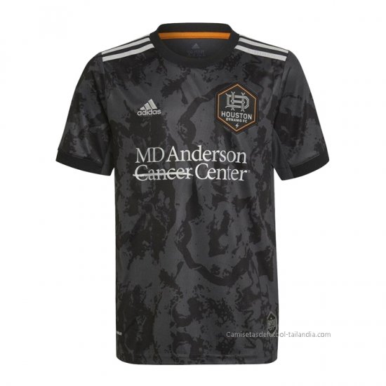 2ª Camiseta Houston Dynamo 2022 - Haga un click en la imagen para cerrar