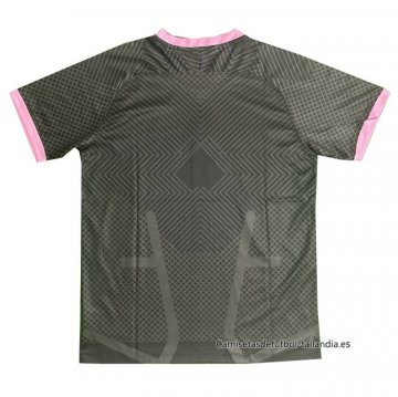 Tailandia Camiseta Inter Milan Dragon 2024-2025 Negro