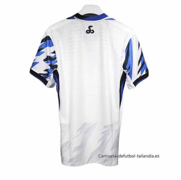 Tailandia Camiseta Inter Milan Special 2025-2026 Blanco