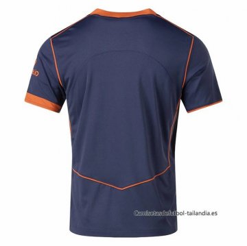 Tailandia 3ª Camiseta Inter Milan 2025-2026