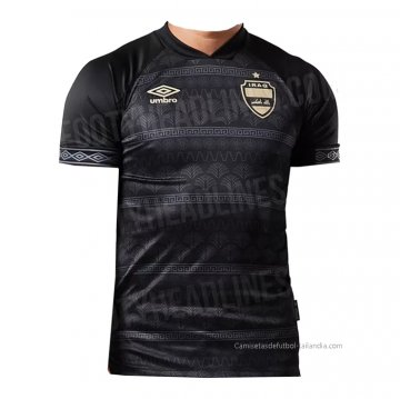Tailandia 3ª Camiseta Irak 2021-2022