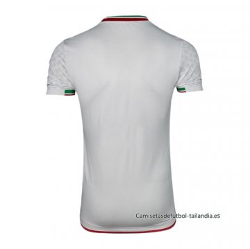 Tailandia 1ª Camiseta Iran 2026