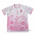 Tailandia Camiseta Israel Special 2025-2026 Rosa