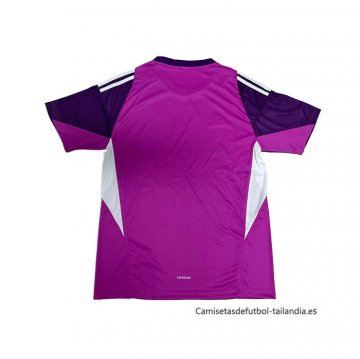 Tailandia Camiseta Italia Portero 2025-2026