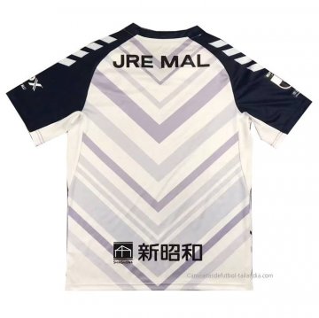 Tailandia 2ª Camiseta JEF United Chiba 2023