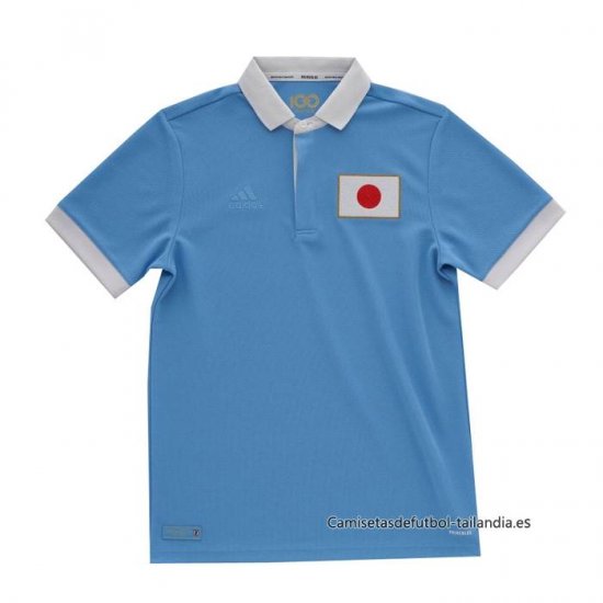 Tailandia Camiseta Japon 100 Aniversario - Haga un click en la imagen para cerrar