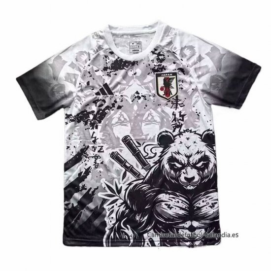 Tailandia Camiseta Japon Anime 2025 Gris - Haga un click en la imagen para cerrar