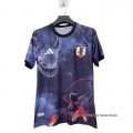 Tailandia Camiseta Japon Dragon 2025-2026