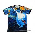 Tailandia Camiseta Japon Dragon Ball 2025 Azul