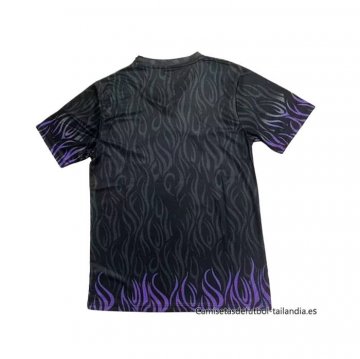 Tailandia Camiseta Japon Sasuke 2025-2026