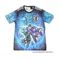 Tailandia Camiseta Japon Special Anime 2025-2026 Azul