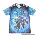 Tailandia Camiseta Japon Special Anime 2025-2026 Azul