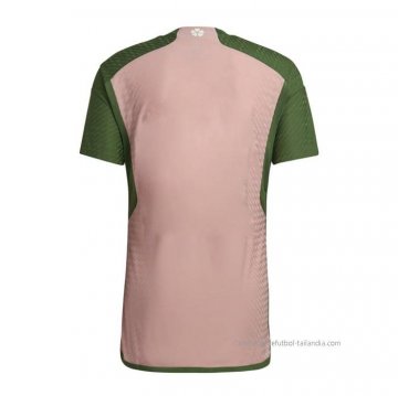 Tailandia 3ª Camiseta Japon 2022