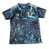Tailandia Camiseta Japon Y-3 Anime 2025 Azul Tailandia Camiseta Japon Y-3 Anime 2025 Azul