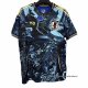 Tailandia Camiseta Japon Y-3 Anime 2025-2026 Azul
