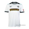 Tailandia 2ª Camiseta Kaiserslautern 2025-2026 Tailandia 2ª Camiseta Kaiserslautern 2025-2026