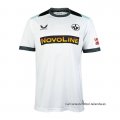 Tailandia 2ª Camiseta Kaiserslautern 2025-2026