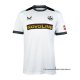 Tailandia 2ª Camiseta Kaiserslautern 2025-2026