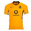 Tailandia 1ª Camiseta Kaizer Chiefs 2021-2022