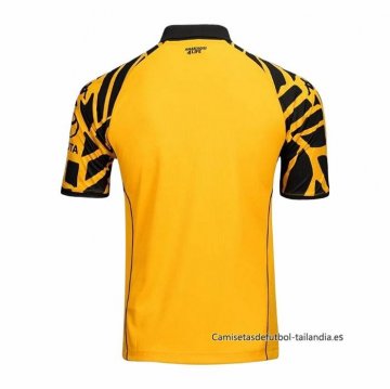 Tailandia 1ª Camiseta Kaizer Chiefs 2025-2026
