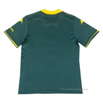 Tailandia 2ª Camiseta Kaizer Chiefs 2023-2024