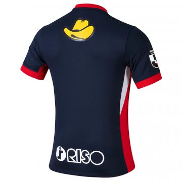 Tailandia 1ª Camiseta Kashima Antlers 2026